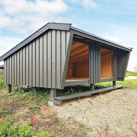 14 Person Holiday Home In L Kken Løkken Εξωτερικό φωτογραφία
