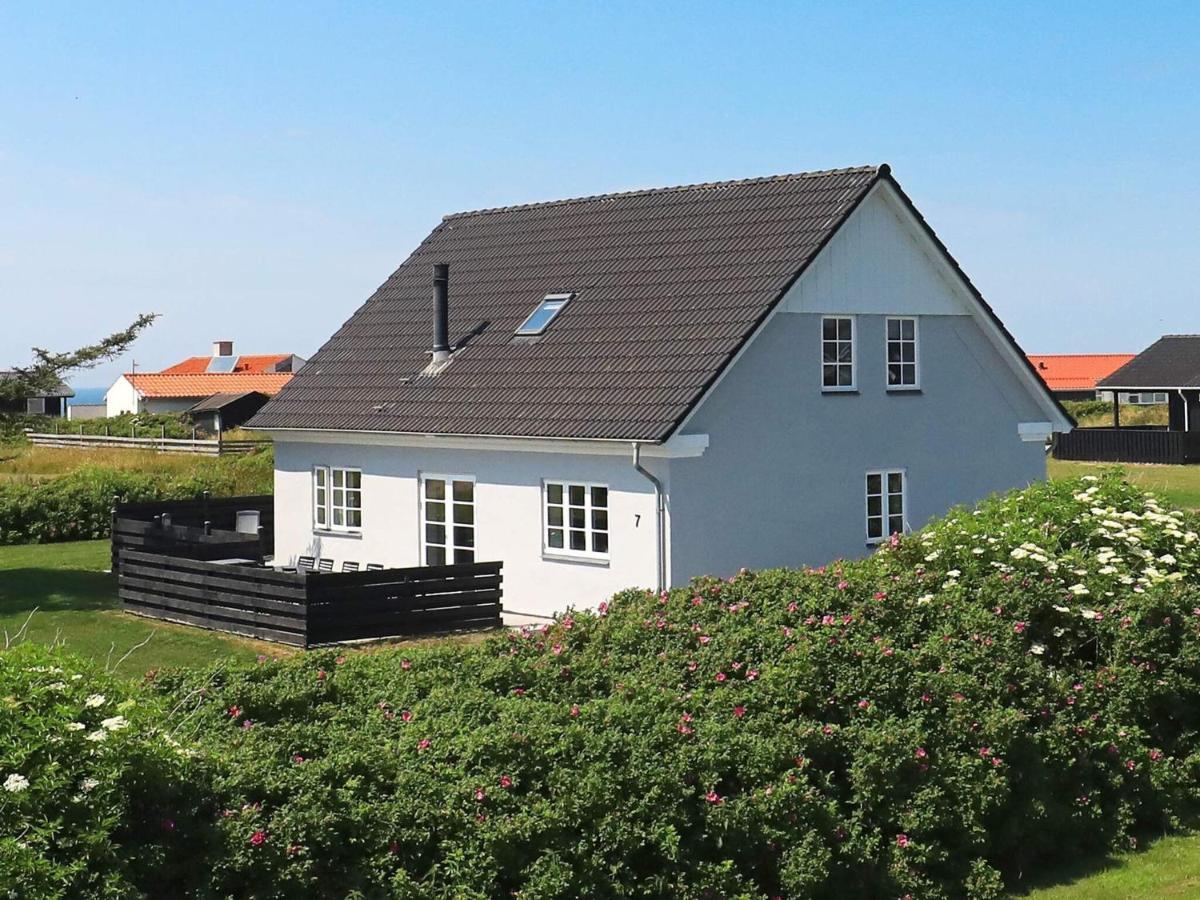 14 Person Holiday Home In L Kken Løkken Εξωτερικό φωτογραφία