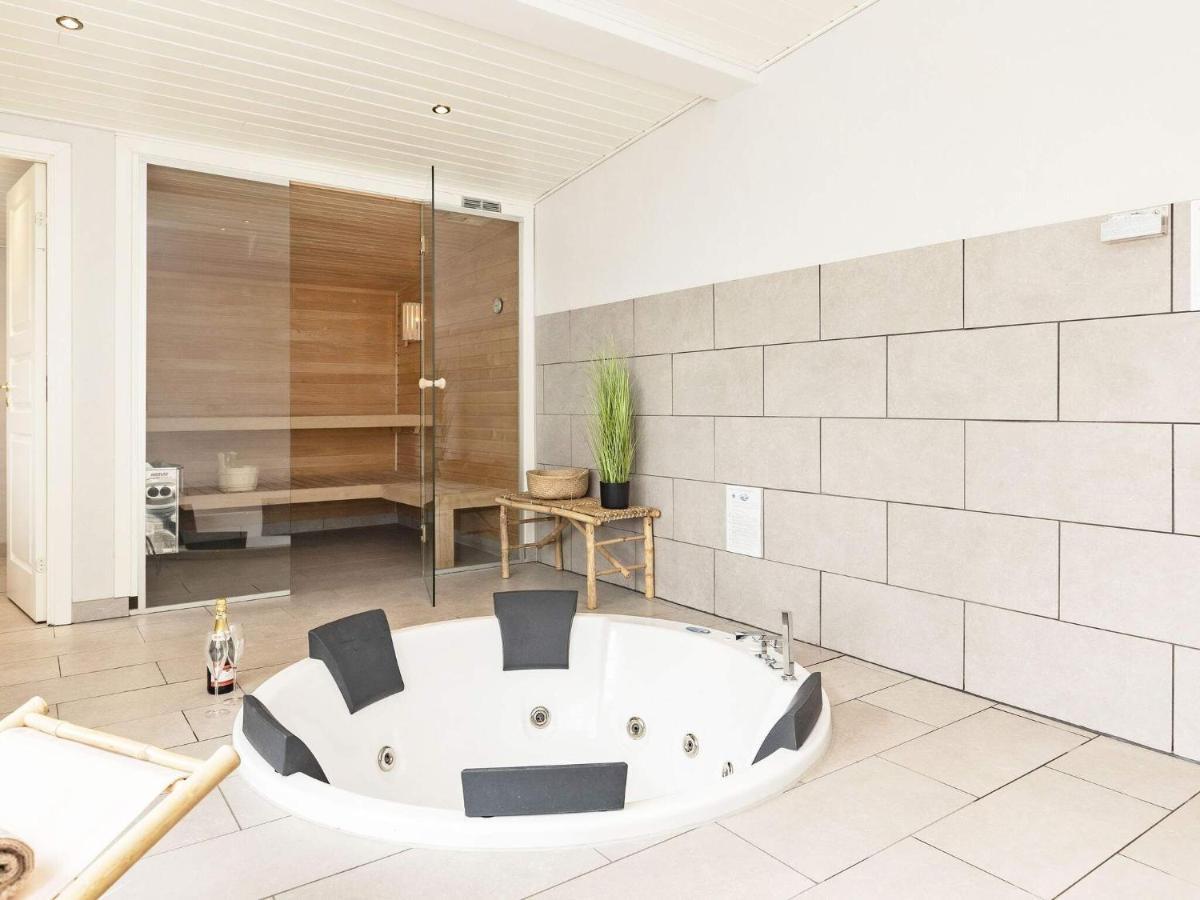 14 Person Holiday Home In L Kken Løkken Εξωτερικό φωτογραφία