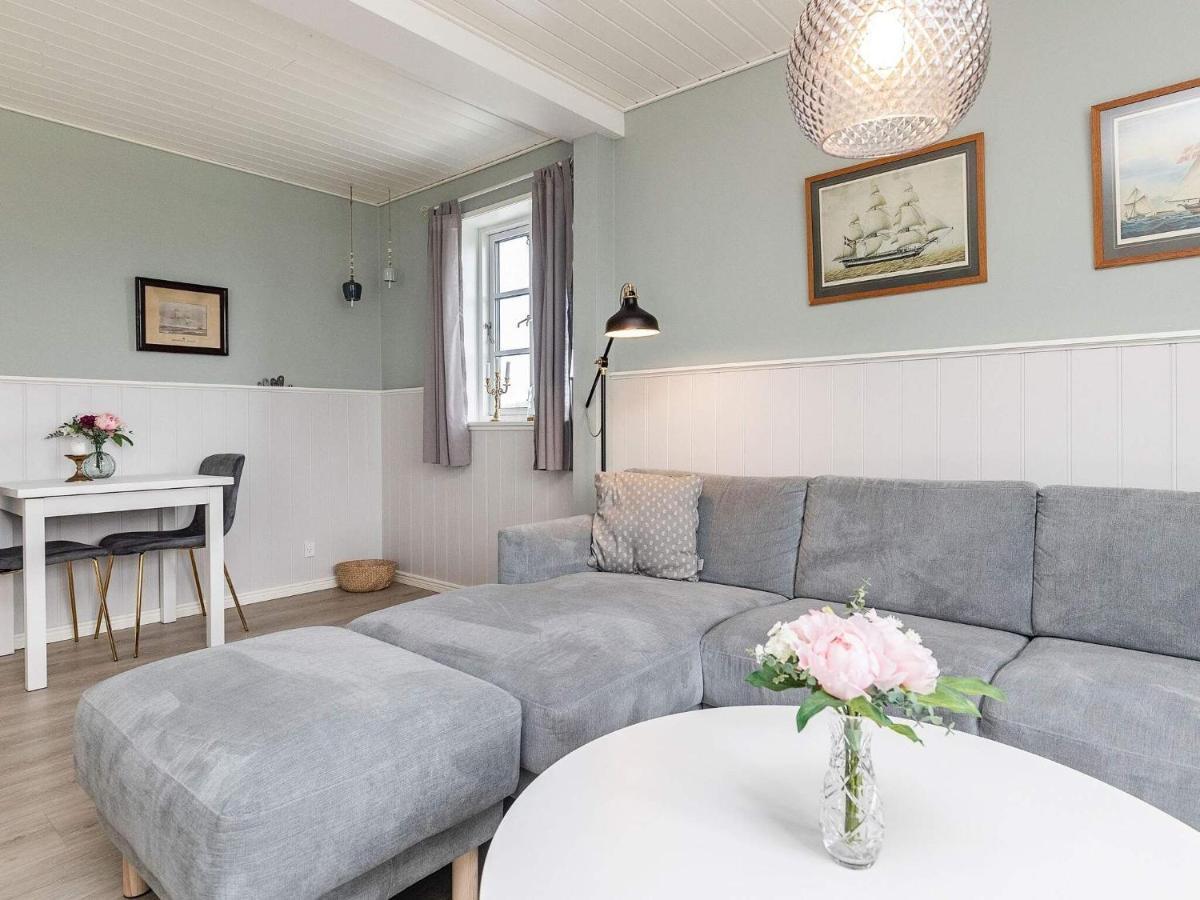 14 Person Holiday Home In L Kken Løkken Εξωτερικό φωτογραφία