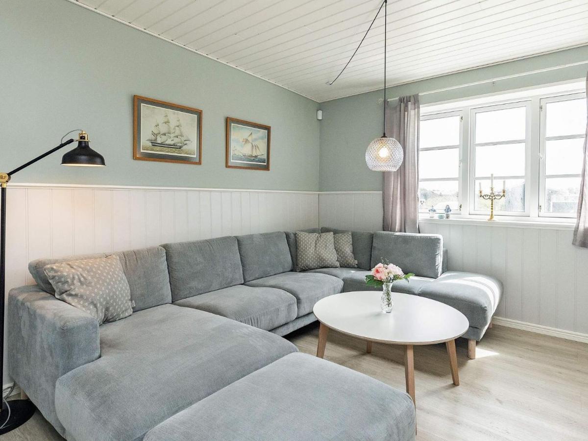 14 Person Holiday Home In L Kken Løkken Εξωτερικό φωτογραφία