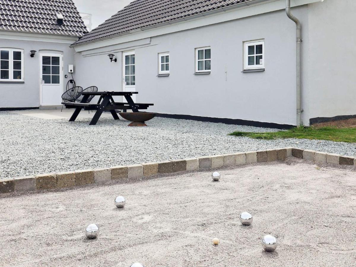 14 Person Holiday Home In L Kken Løkken Εξωτερικό φωτογραφία
