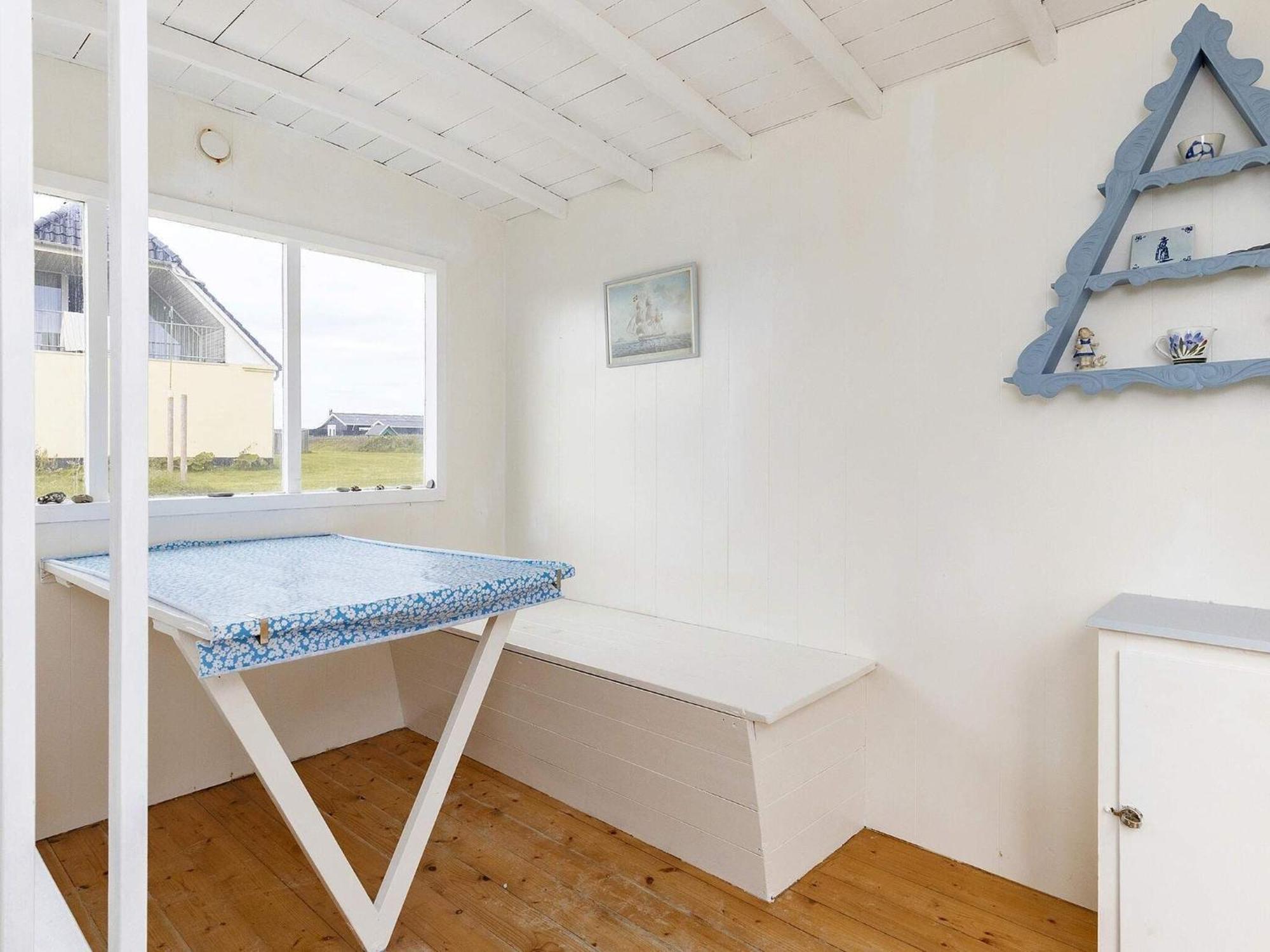 14 Person Holiday Home In L Kken Løkken Εξωτερικό φωτογραφία