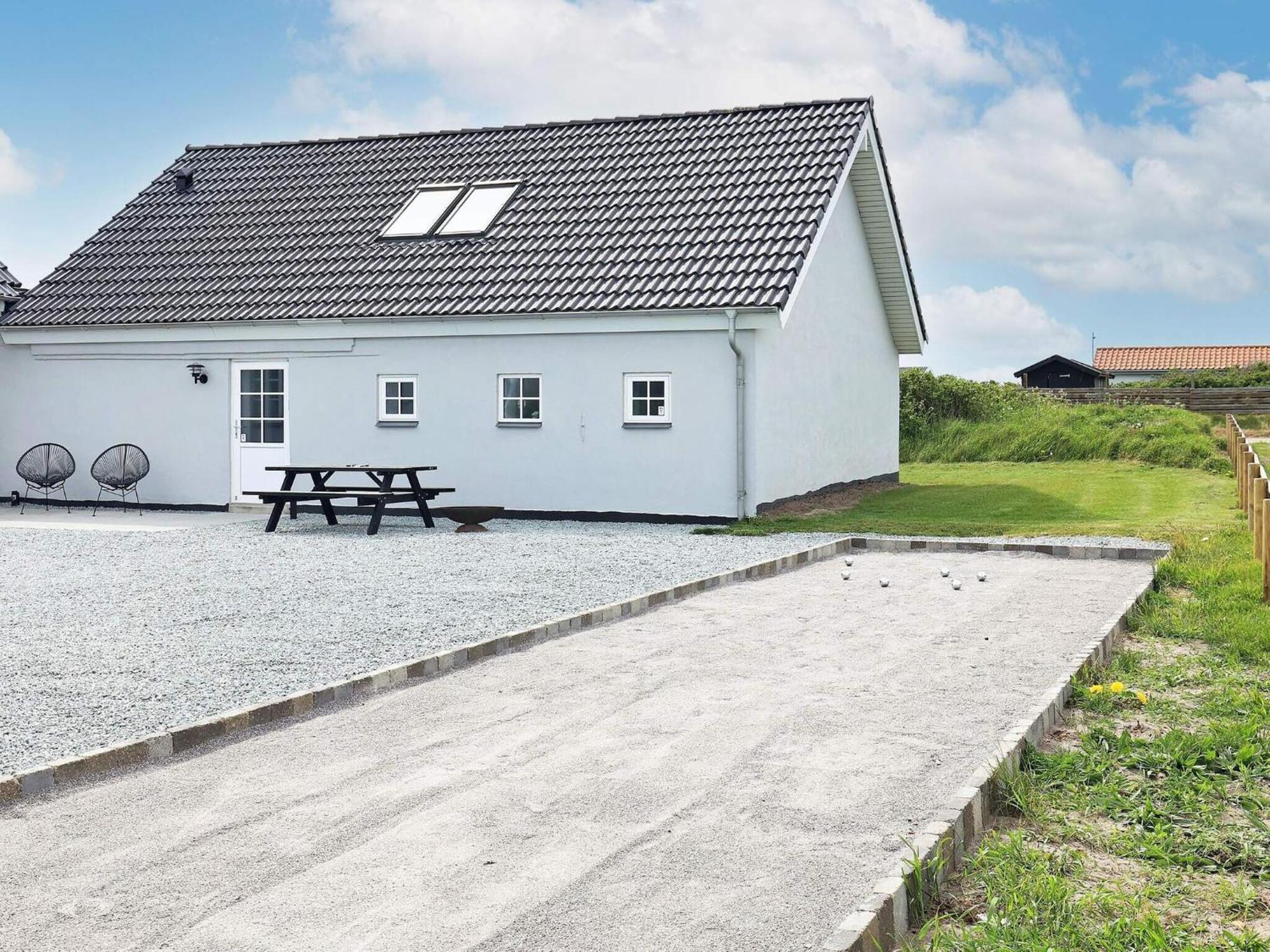14 Person Holiday Home In L Kken Løkken Εξωτερικό φωτογραφία