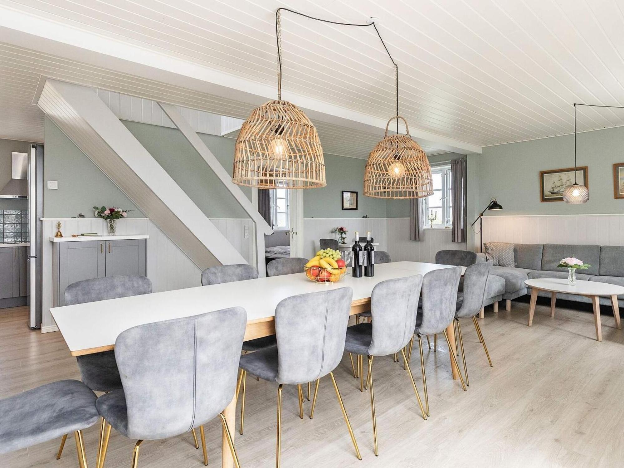 14 Person Holiday Home In L Kken Løkken Εξωτερικό φωτογραφία